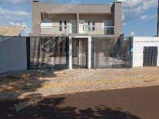 Apartamento de 58 m2 em leilão em Foz do Iguaçu/PR