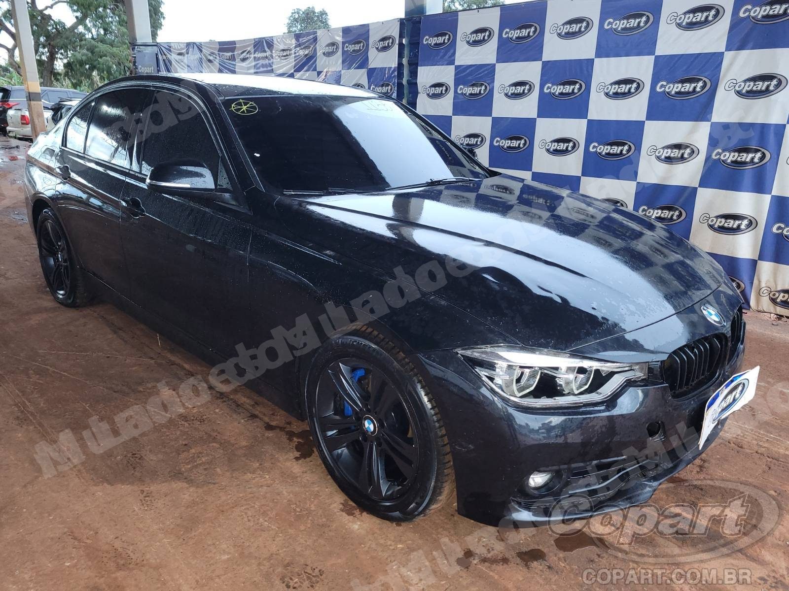 Lote em leilao em Campo Grande/MS