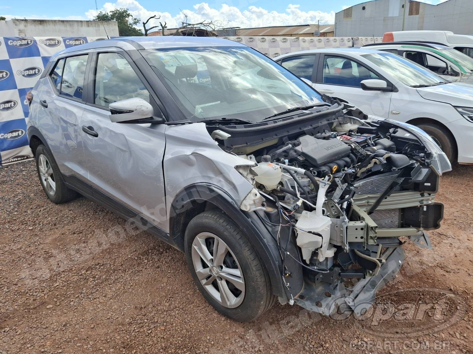 Lote em leilao em Cuiabá/MT
