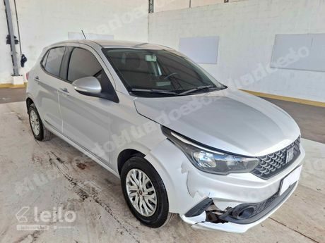 Fiat em leilao em Benevides/PA