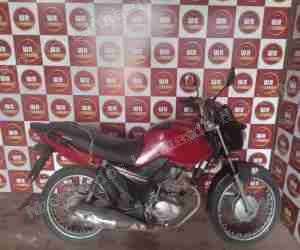 Honda 2017 em leilão em Brasil - Lote 2