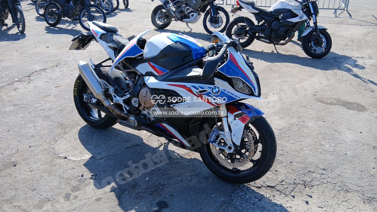 Bmw em leilao em Guarulhos/RR
