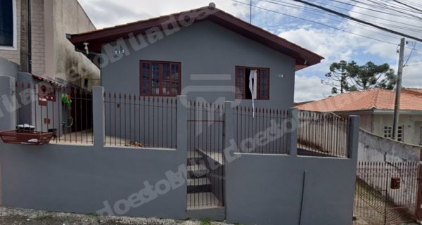 Imovel em leilao em Ponta Grossa/PR