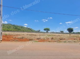 Terreno em leilao em Vazante/MG
