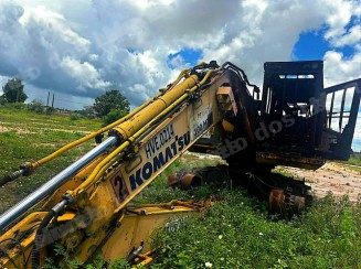 Veiculo em leilao em Brasil