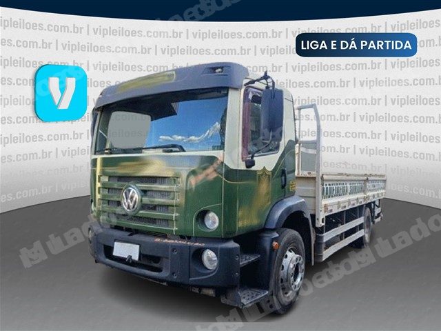 Volkswagen 2018 em leilao em Brasil