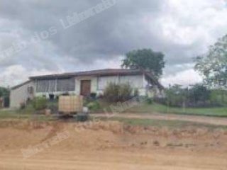 Casa em leilao em Presidente Figueiredo/AM