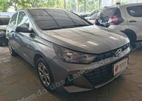 Hyundai - em leilão em Brasil - Lote 5
