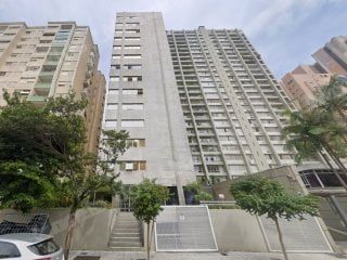 Apartamento em leilao em São Paulo/SP