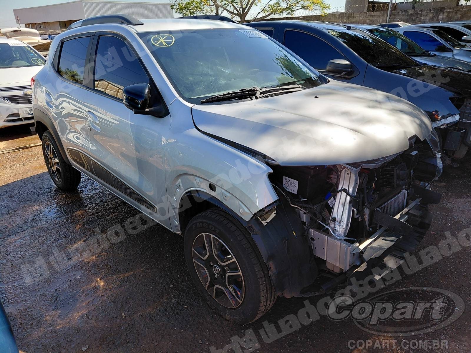 Lote em leilao em Goiânia/GO