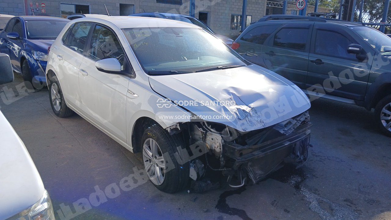 Volkswagen em leilao em Monte Mor/SP