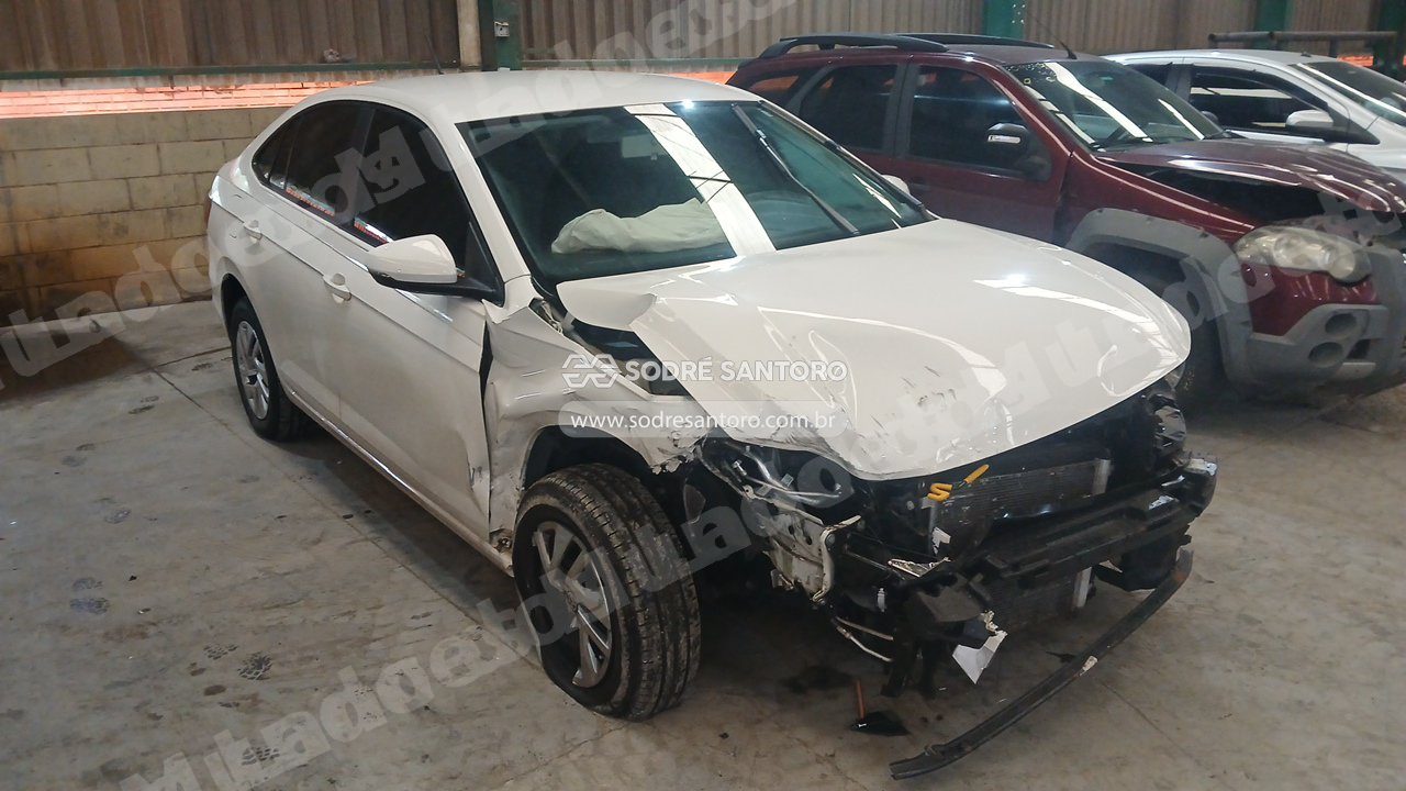 Volkswagen em leilao em Limeira/SP