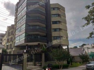 Apartamento em leilao em Lages/SC