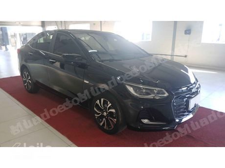 Chevrolet Onix em leilao em Manaus/AM