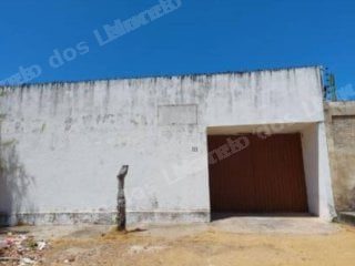 Casa de 207 m2 em leilão em Aquiraz/CE