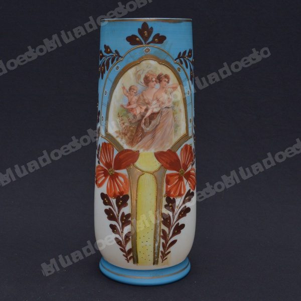 Item de coleção em leilão em Copacabana/RJ - Lote 94