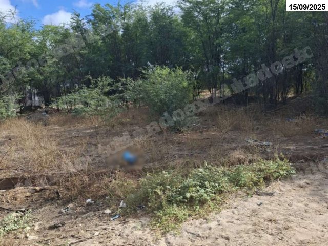 Terreno em leilao em Juazeiro/BA