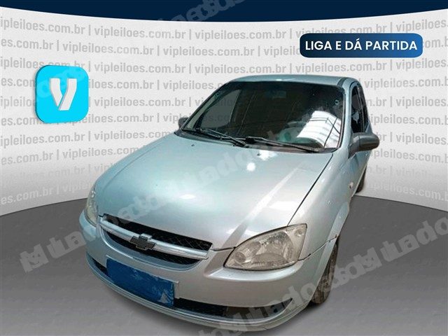 Chevrolet 2012 em leilão em Canoas/RS