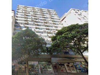 Imóvel em leilão em Rio de Janeiro/RJ - Lote 8