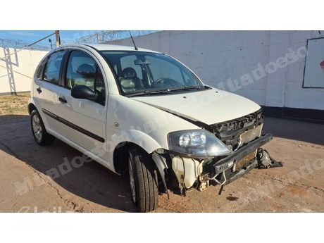 Citroen em leilao em Cuiabá/MT