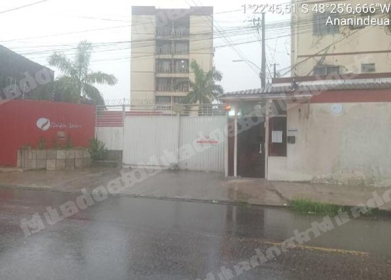 Apartamento em leilao em Ananindeua/PA