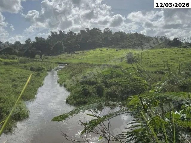 Terreno em leilao em Ministro Andreazza/RO