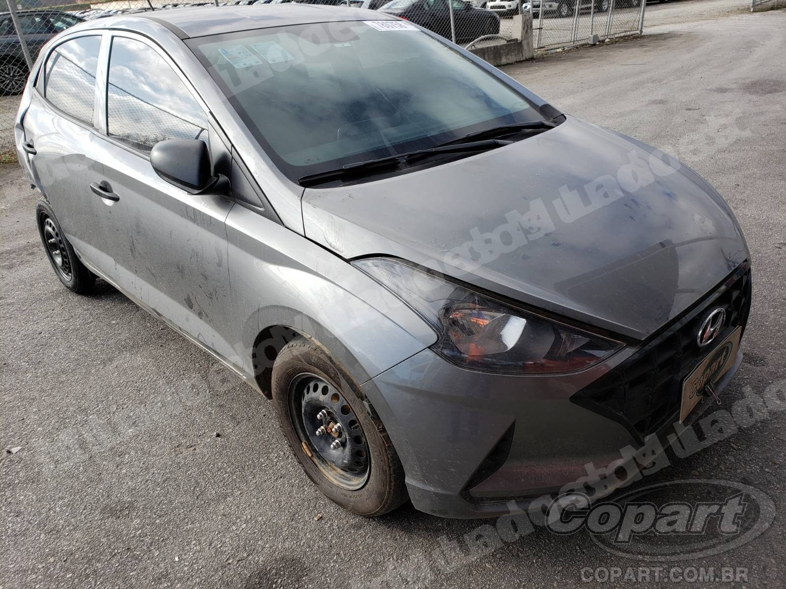 Lote em leilao em Pirapora/SP