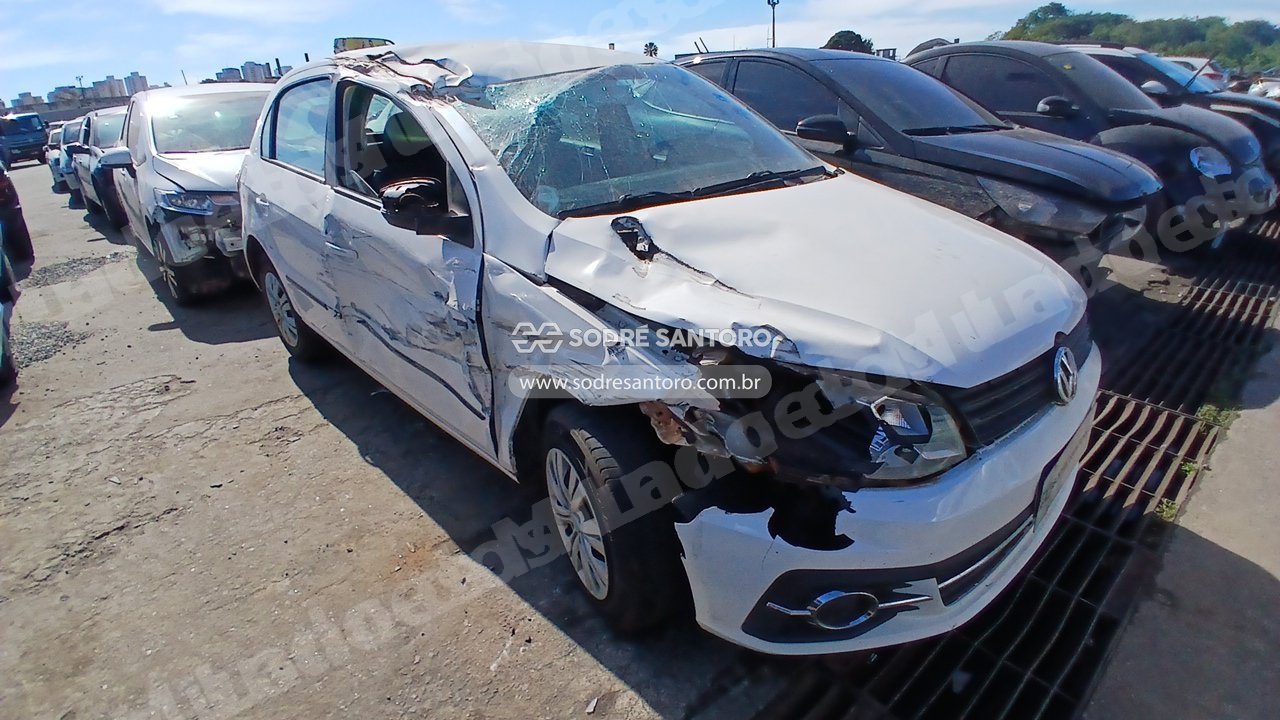 Vw em leilao em Brasil