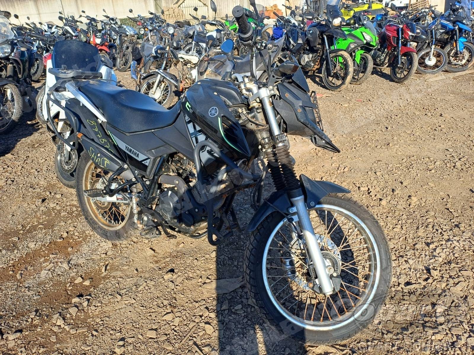 Terreno em leilao em Canoas/RS