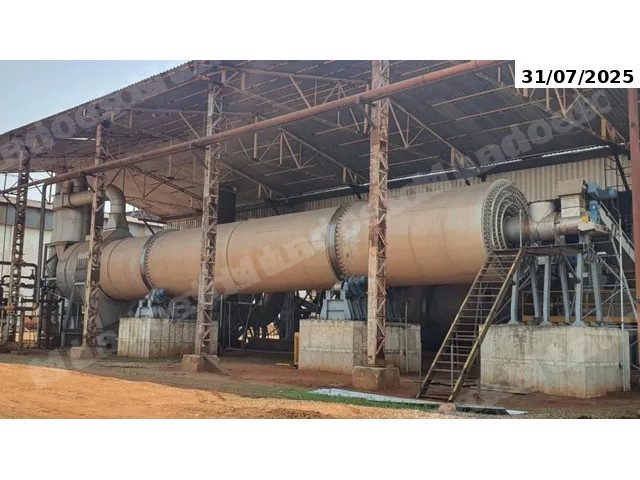 Lote em leilao em Jaciara/MT