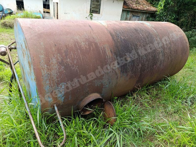 Veiculo em leilao em Ribas/PR