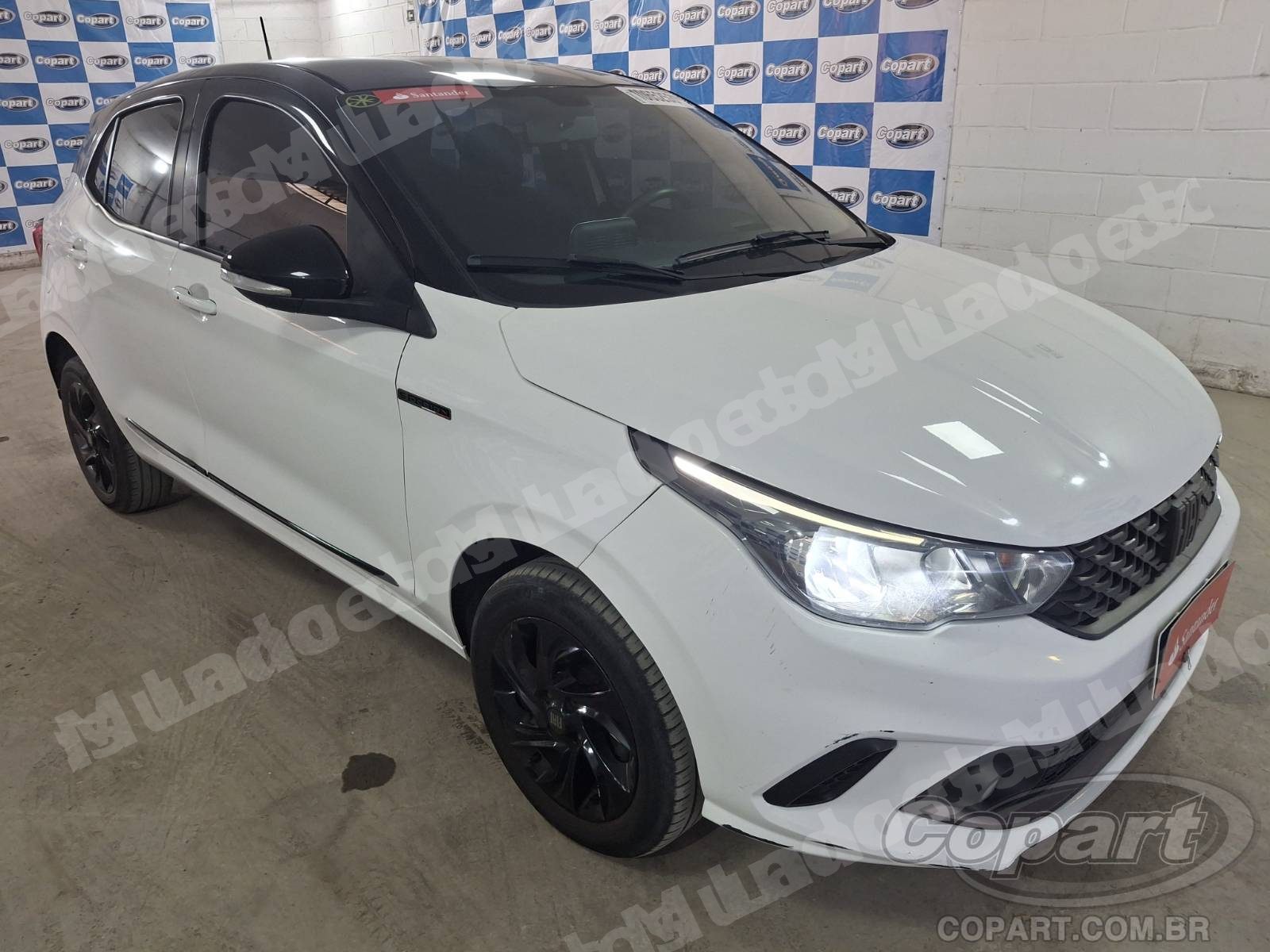 Lote em leilao em Vitória de Santo Antão/PE