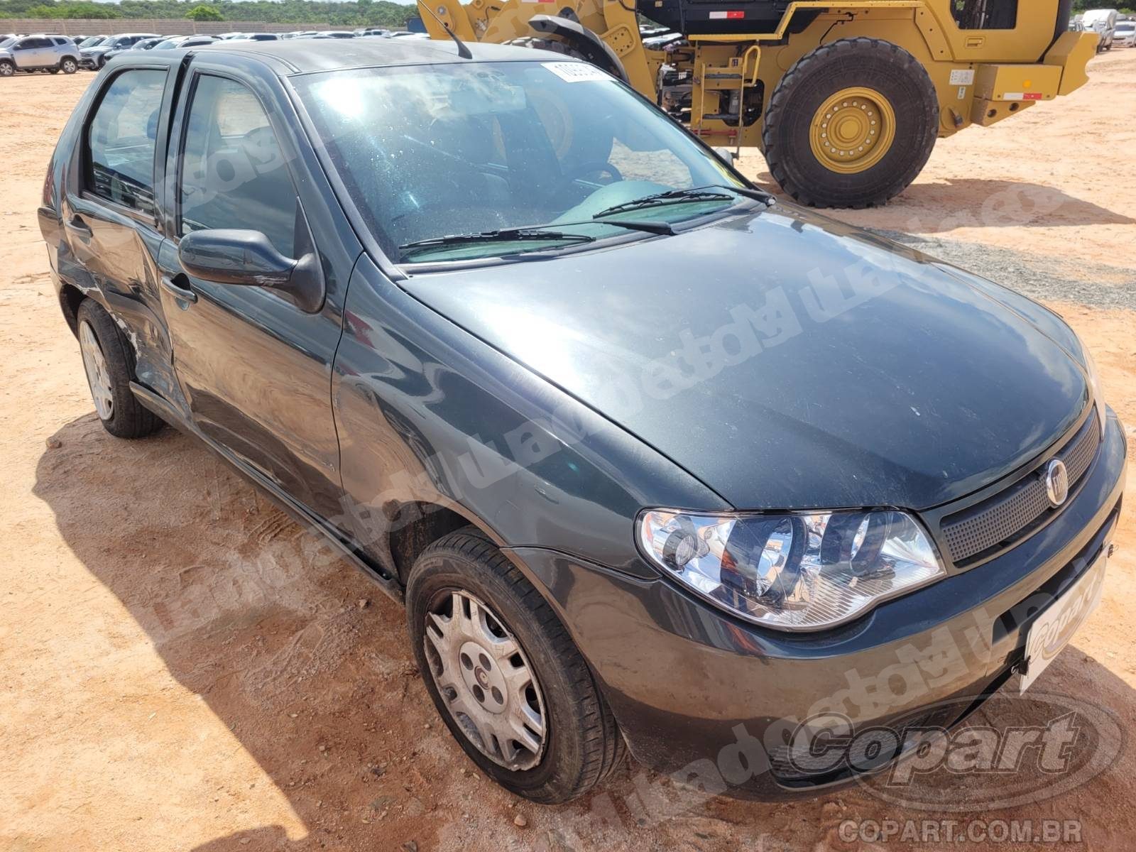 Lote em leilao em Eusébio/CE