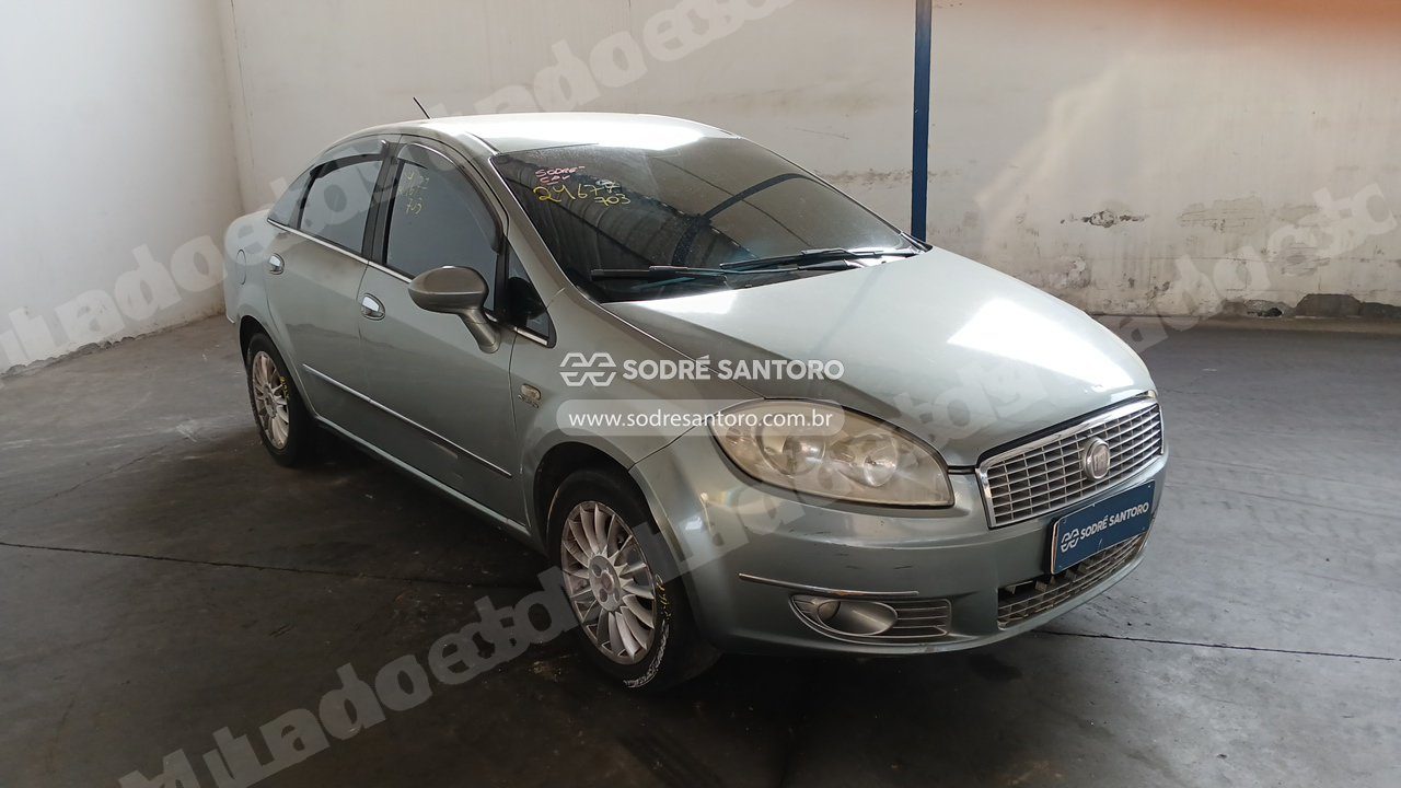 Fiat em leilao em Caçapava/SP