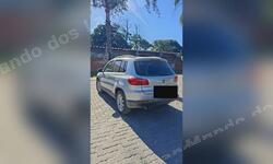 Veículo em leilão em São José da Lapa/MG - Lote 2