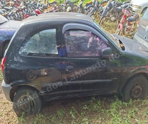 Gm em leilao em Brasil