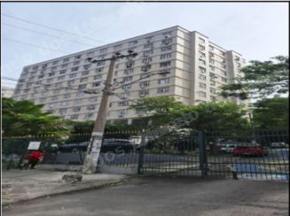Apartamento em leilao em Janeiro/RJ