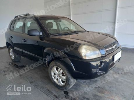 Hyundai em leilao em Aparecida de Goiânia/GO