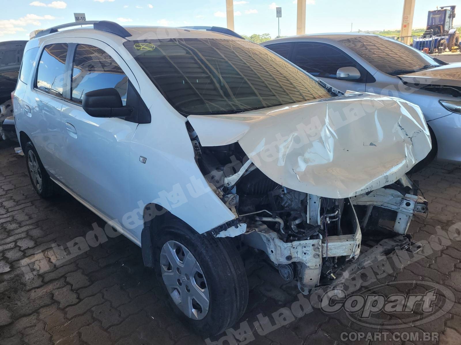 Lote em leilao em Eusébio/CE