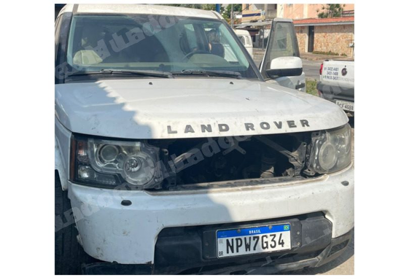 Terreno em leilao em Brasil