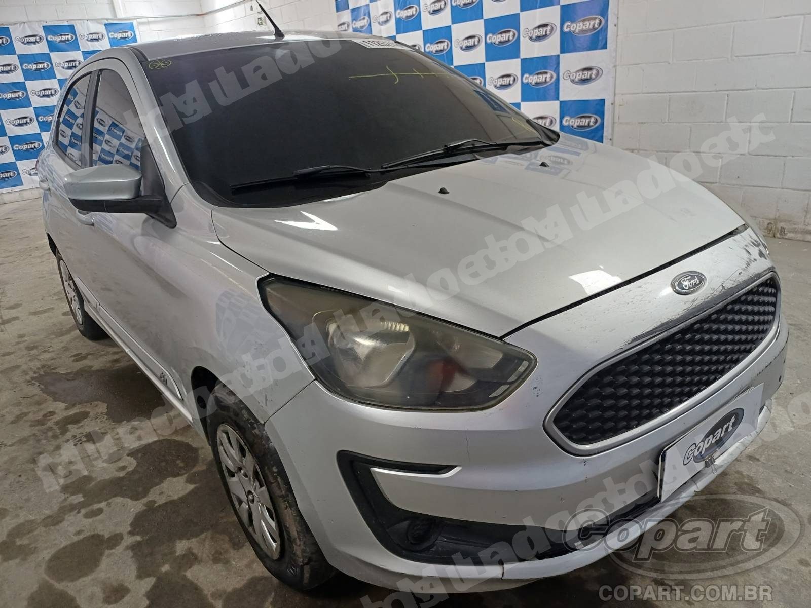 Lote em leilao em Vitória de Santo Antão/PE
