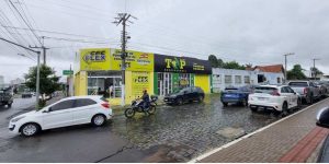 Imóvel em leilão em Município de Lages/SC