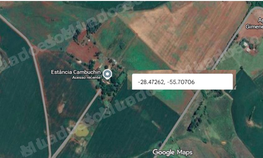 Imóvel rural em leilão em Brasil