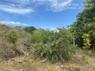Terreno em leilão em Dajuda/SE