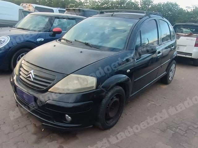 Citroen em leilao em Brasil
