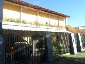 Imovel em leilao em Cascavel/PR