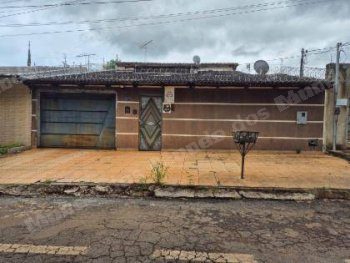 Imóvel em leilão em Goiânia/GO - Lote 2