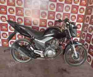 Honda 2010 em leilão em Brasil - Lote 4