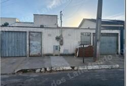 Casa em leilao em Morrinhos/GO