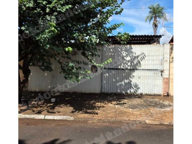 Terreno de 335 m2 em leilao em Goiatuba/GO